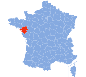 SEO 44 Loire Atlantique